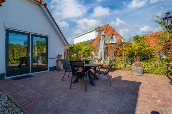 Medium property photo - Wilde Zwaan 22, 6988 CD Lathum
